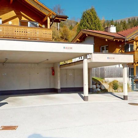 Ferienwohnung Haus Christine Neukirchen am Großvenediger Exterior foto
